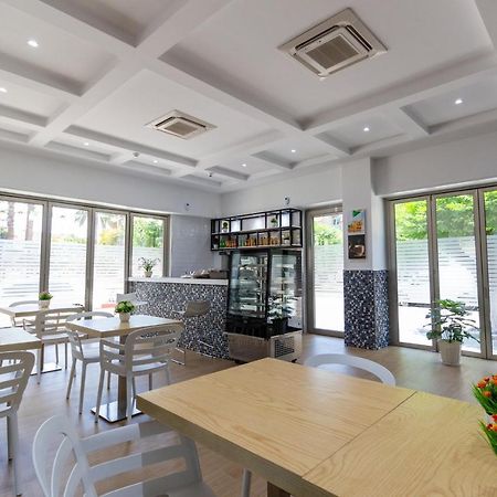 Hotel Zinou Zm 알제 외부 사진