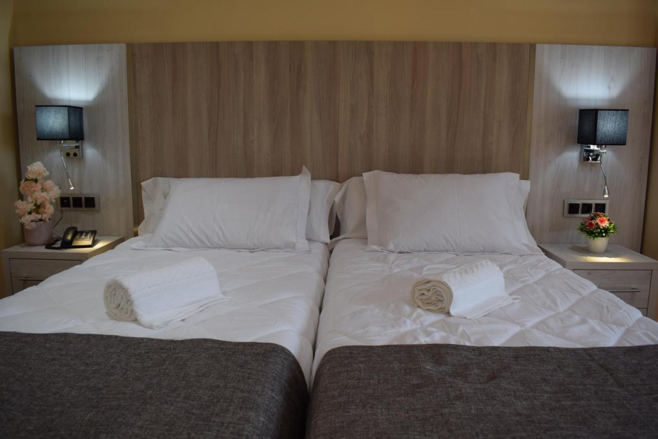 Hotel Zinou Zm 알제 외부 사진