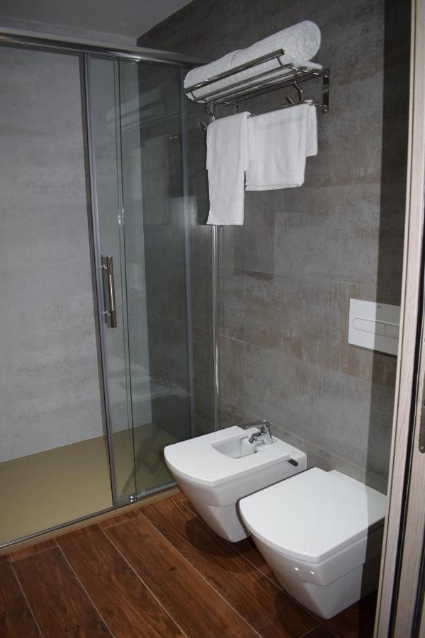 Hotel Zinou Zm 알제 외부 사진