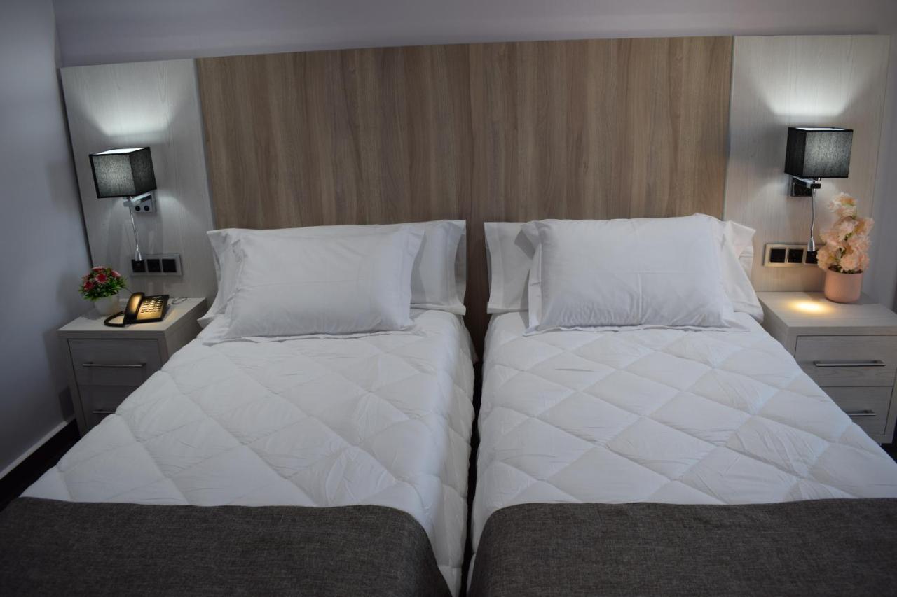 Hotel Zinou Zm 알제 외부 사진